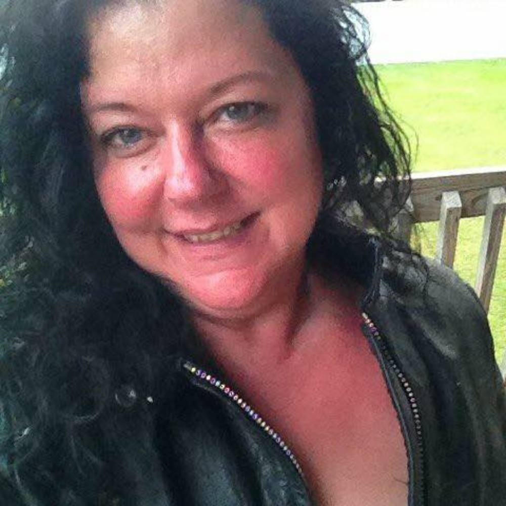 Meet your Posher, Kristin